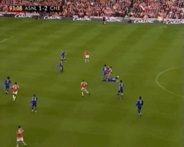 足球史上红牌最多的一场比赛,足球史上红黄牌最多比赛