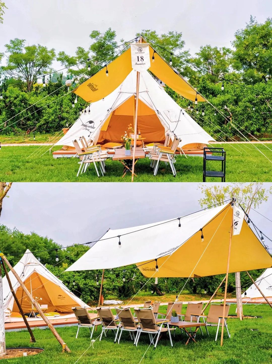 天津最好露营地推荐,天津南堤露营地推荐过夜