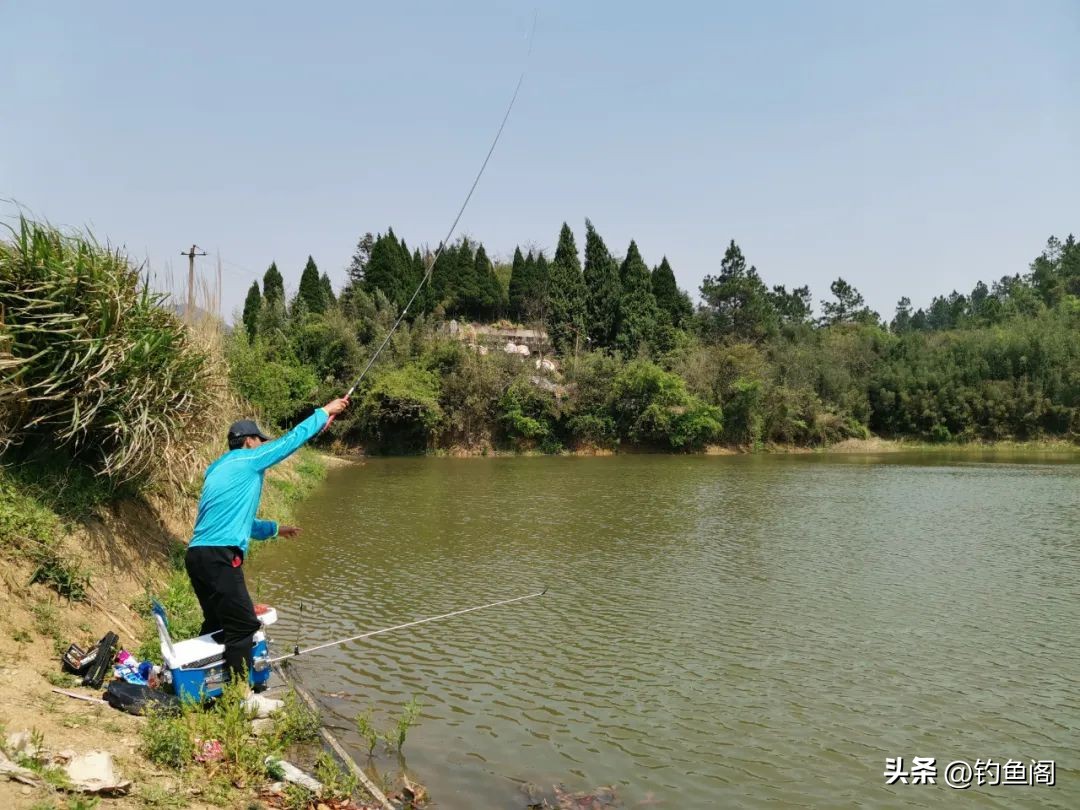 钓友喜欢的礼物送什么合适,给钓鱼的朋友送什么渔具