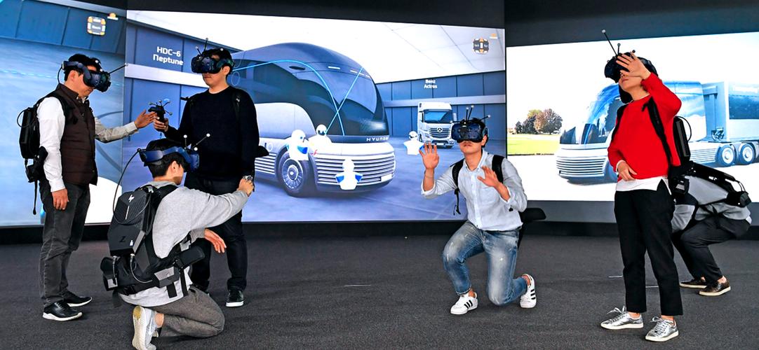 秒变抢眼明星！虚拟现实训练让你一夜成为足球界最令人瞩目的新秀