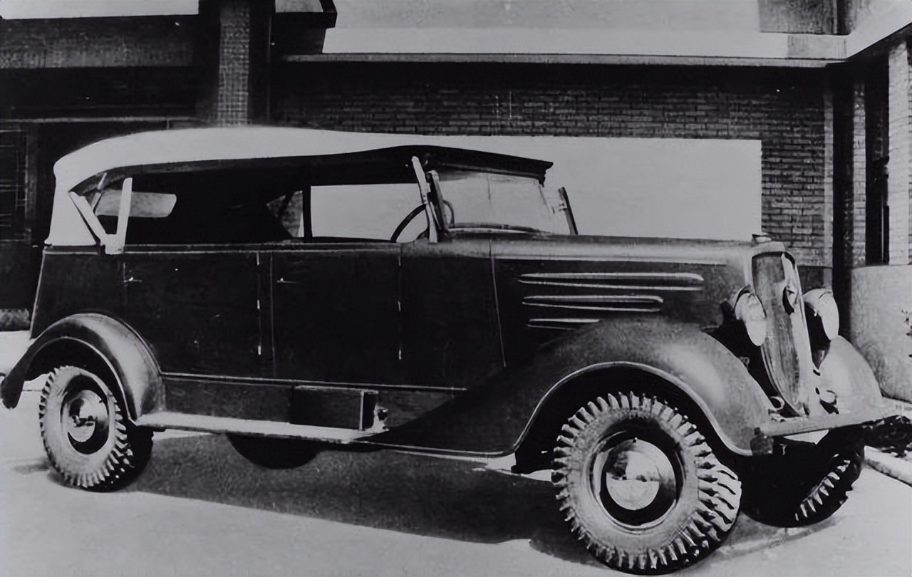 猎豹汽车和帕杰罗的辉煌史！曾是我国主力军车，如今为何销声匿迹