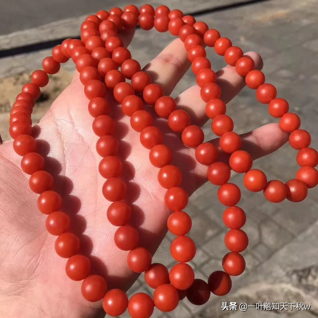 最快速的盘串包浆方法,手串快速包浆玉化方法