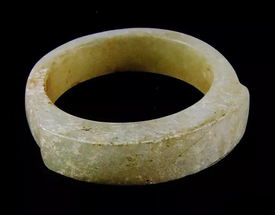 江西出土玉器图,考古出土的玉器图片