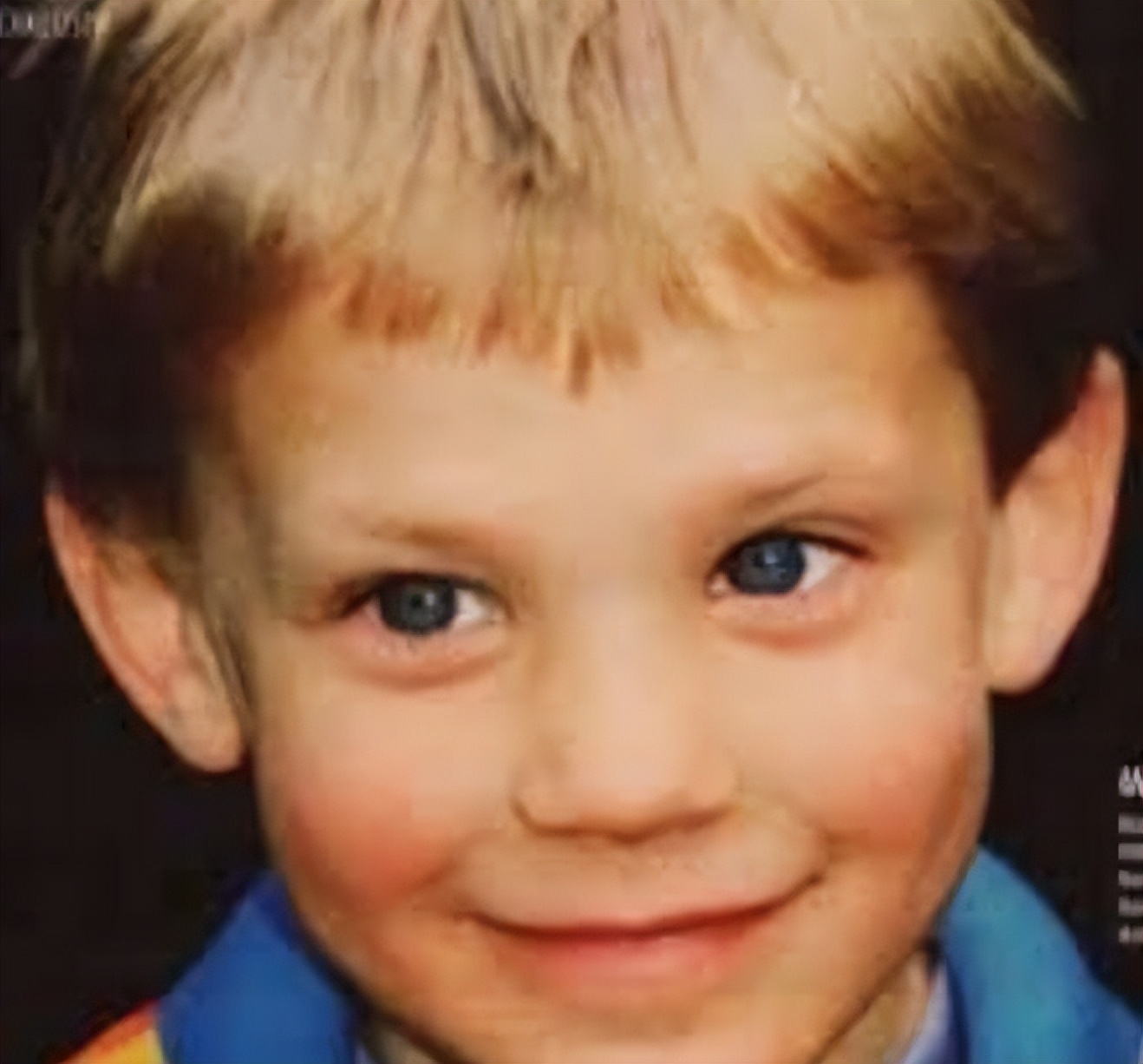 足坛球员童年照,足坛球星萌娃照