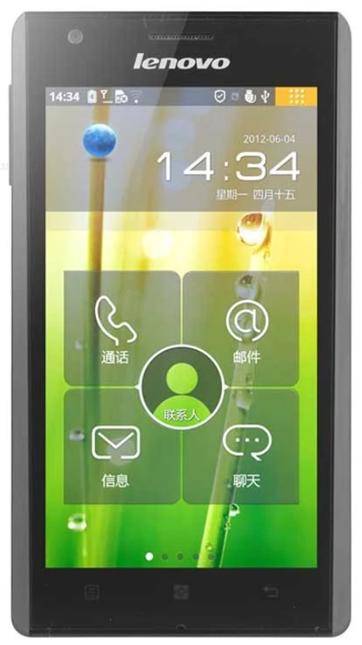 那些年回忆过的经典时刻,联想手机发展史大全