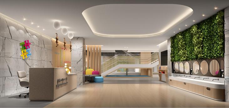 全国首家获IB认证的国际幼儿园——深圳维多利亚幼儿园