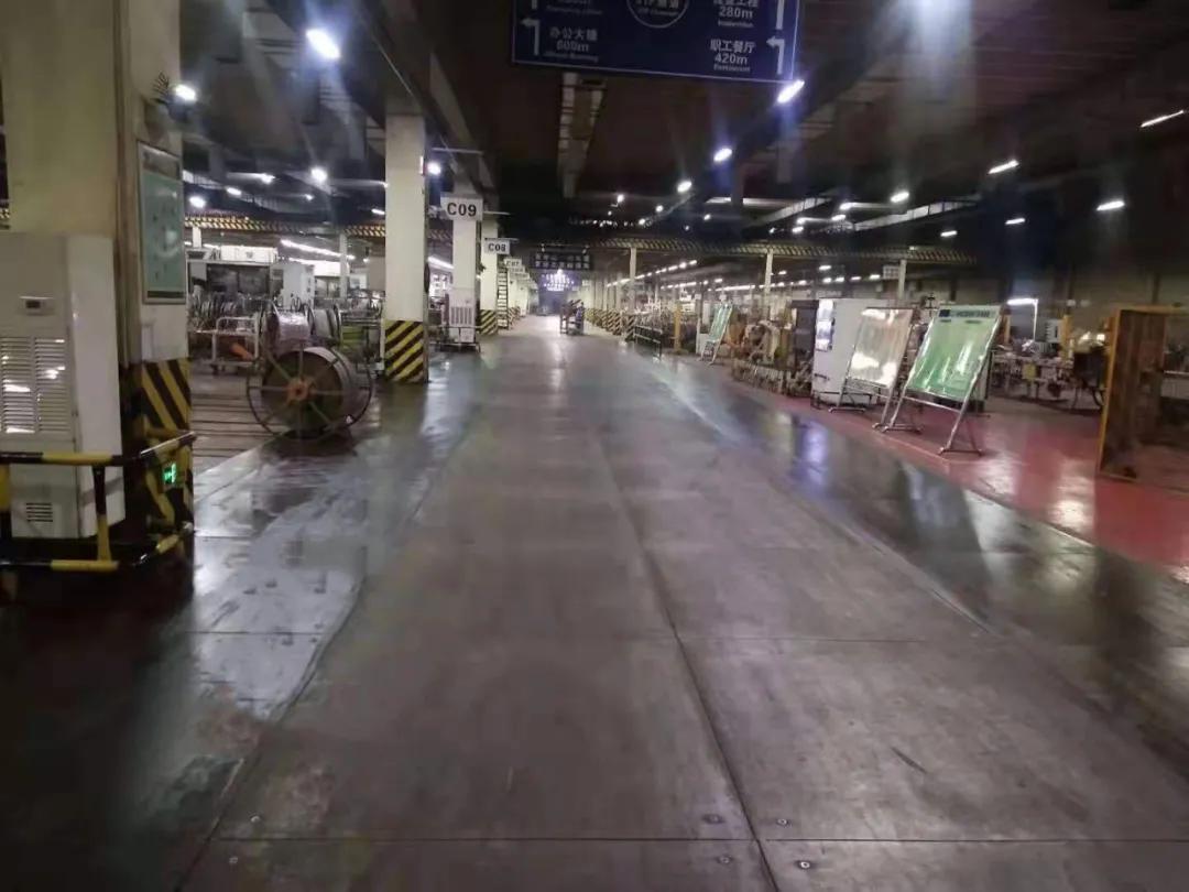 总投20亿——东营轮胎大项目