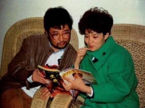 葛优夫妇为什么选择丁克,丁克和葛优是什么关系