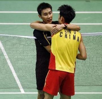 李宗伟最终因鼻癌挥泪宣布退役,李宗伟伤感解说