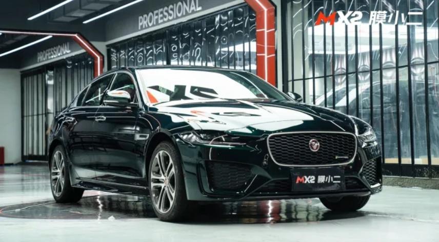 新车贴什么牌隐形车衣好,新车贴隐形车衣哪种材料好