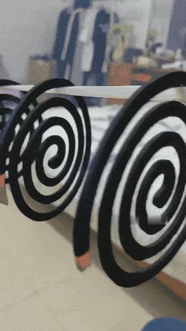 广东人的灭蚊术,阎王见了也发怵