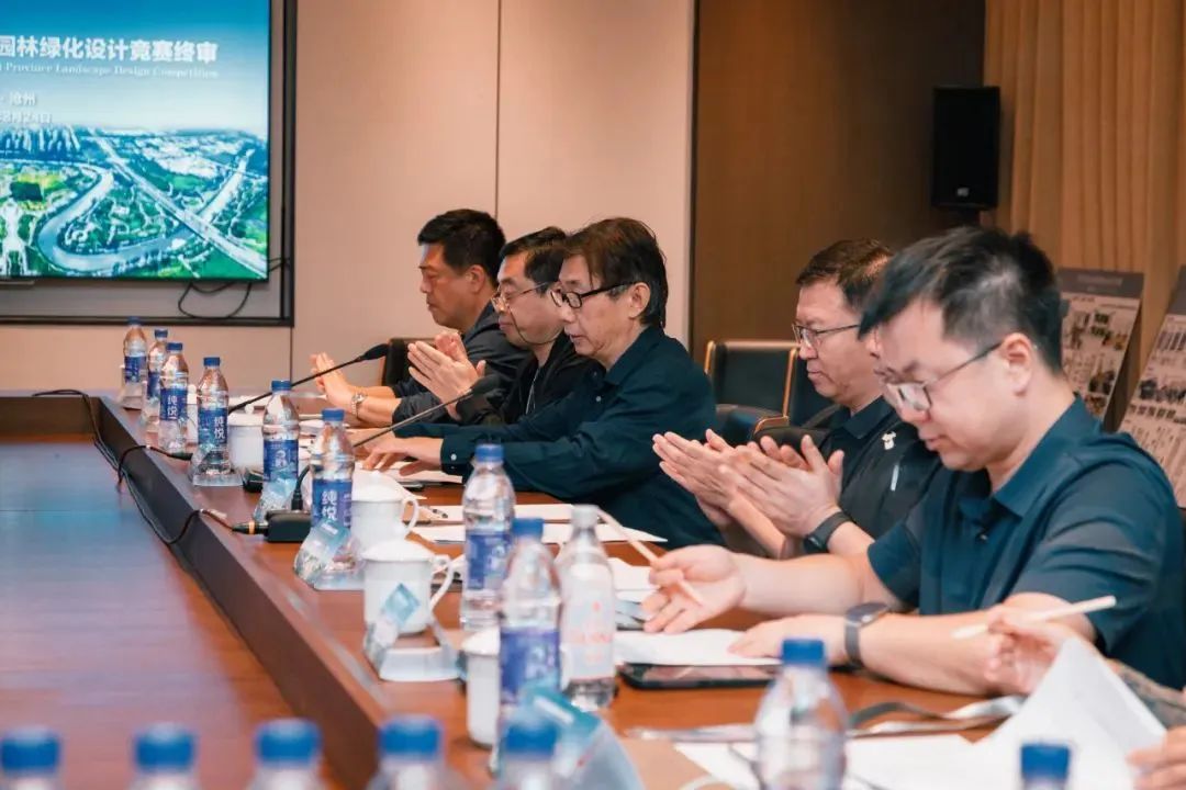 河北园林绿化设计比赛,河北省园林绿化竞赛