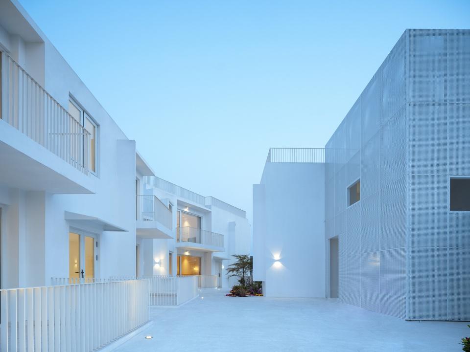 木房子改造成特色民宿,民宿改造案例及效果图