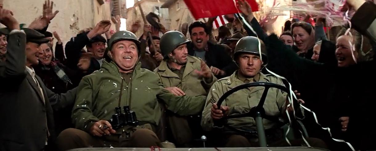 三部冷门经典战争电影推荐,推荐六部好看的历史战争电影