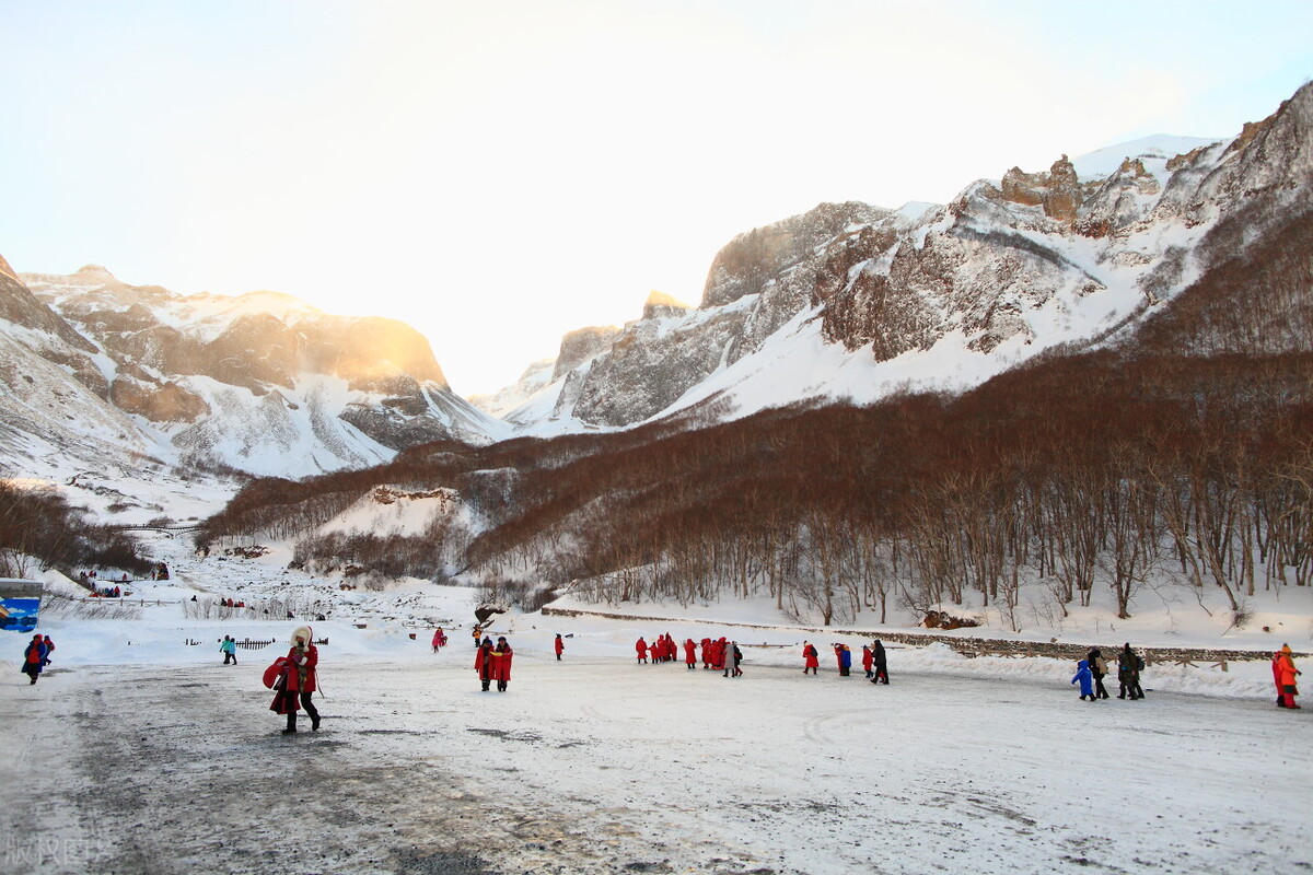 冬藏霜带露,冬藏容易高反么
