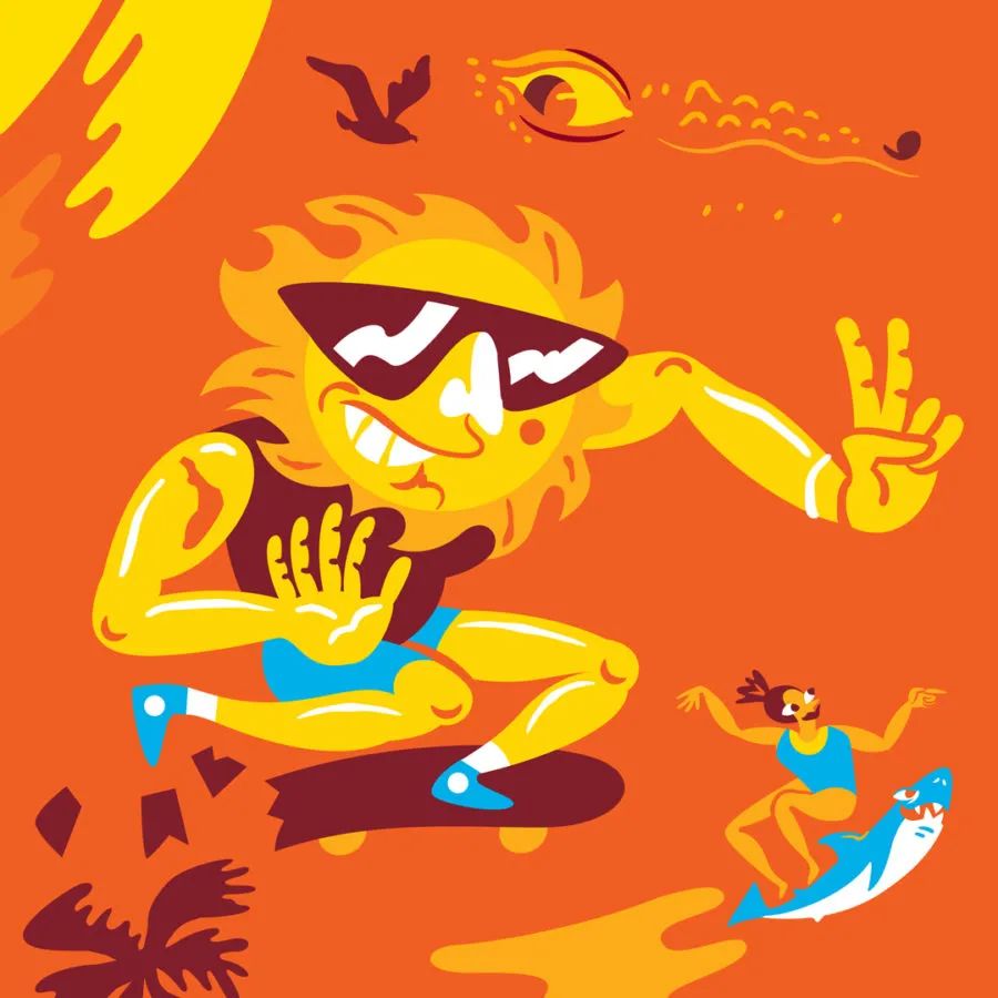 艺术是价值追求,艺术是一件奢侈品