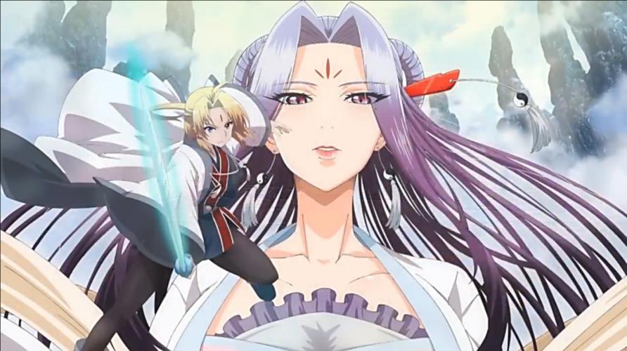 从前有座灵剑山修仙等级,从前有座灵剑山成仙