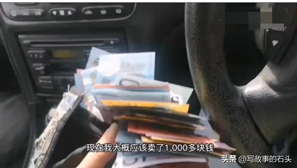 80后湖南女子远嫁澳洲,生两个混血儿,发现澳洲摆地摊一天挣4000