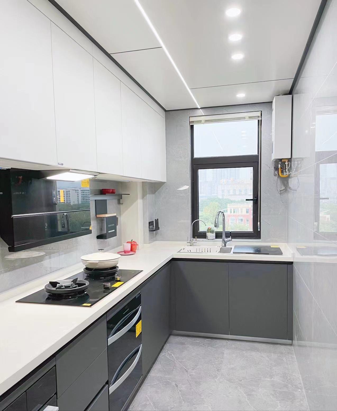 蜂窝大板吊顶选哪种安装方式好,蜂窝大板吊顶怎么选择