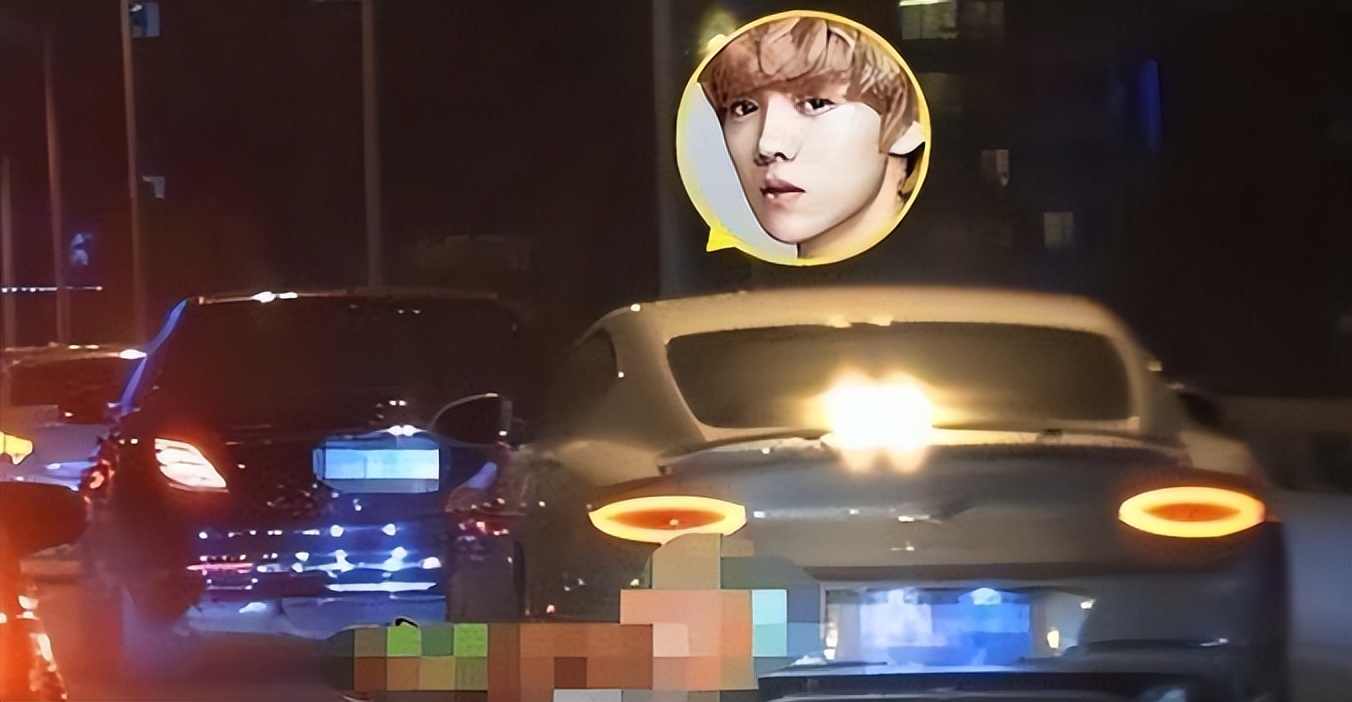 鹿晗解说欧洲杯曼联,曼联铁粉鹿晗