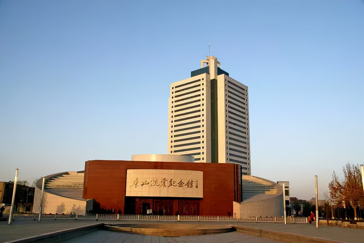 唐山云游铁路博物馆,云游唐山滦州市