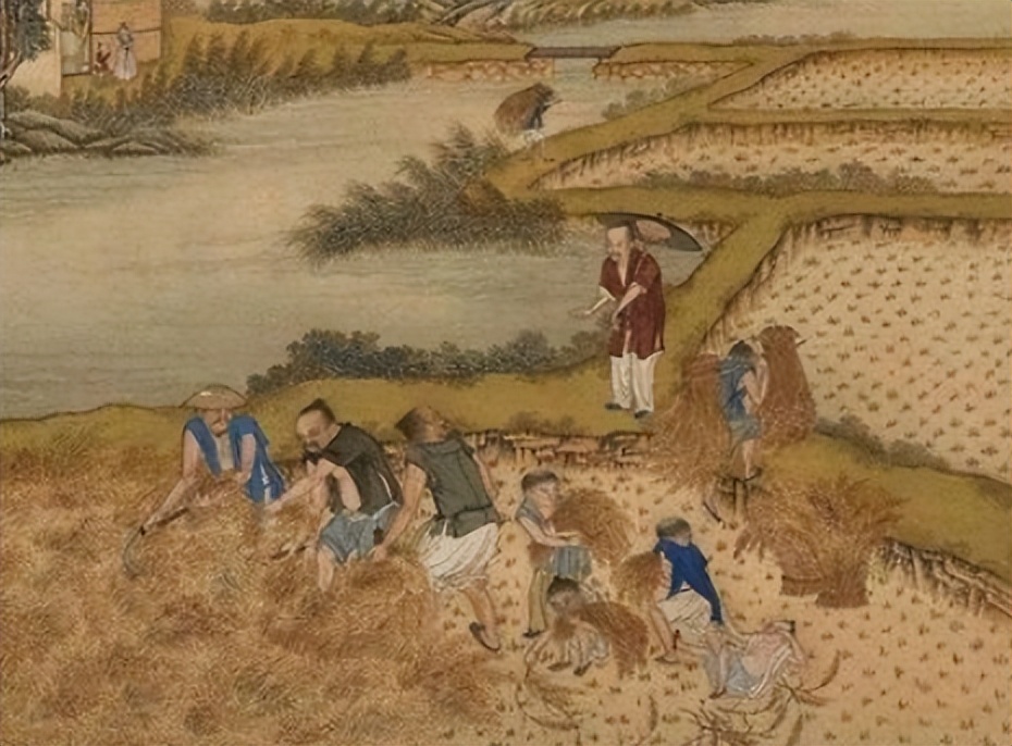 如何评价清代奉行的“滋生人丁永不加赋”政策？