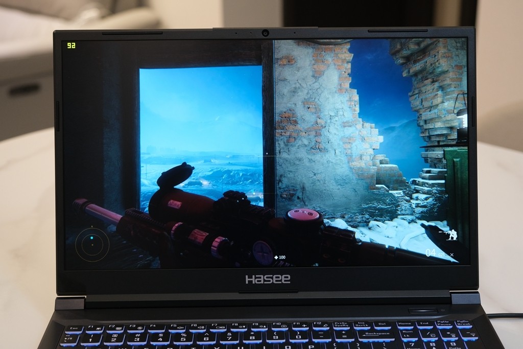 神舟战神电脑质量怎么样,神舟战神哪几个系列