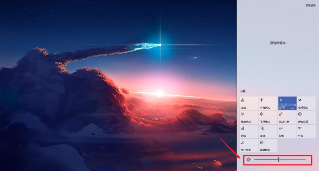 电脑显示器怎么调亮度,显示器亮度