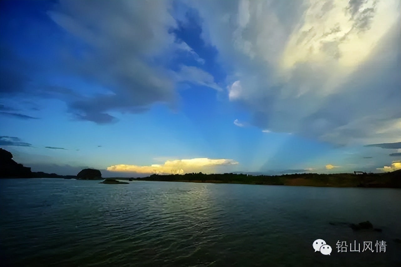 【上饶天下SHOW之铅山县】上饶这里一岩十景，徐霞客赞它为“奇境”！