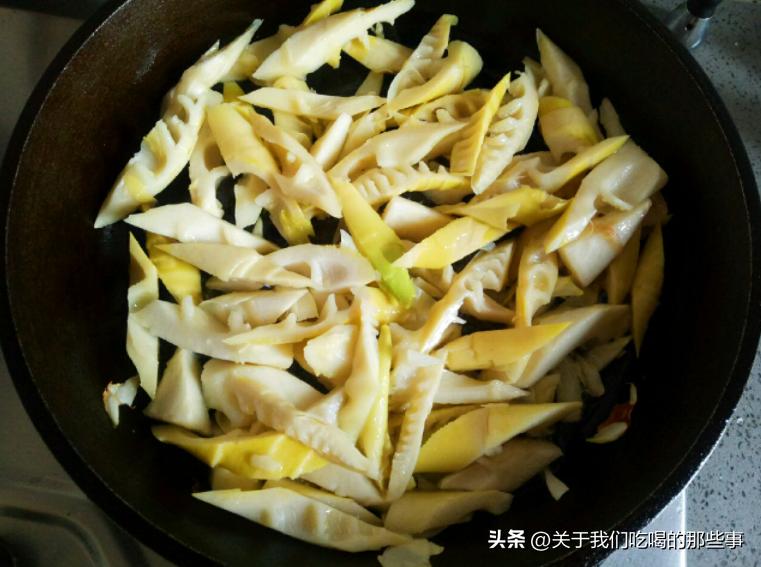 春笋怎么保存不会酸可以保存一年,吃不完的春笋怎样在冰箱里保存