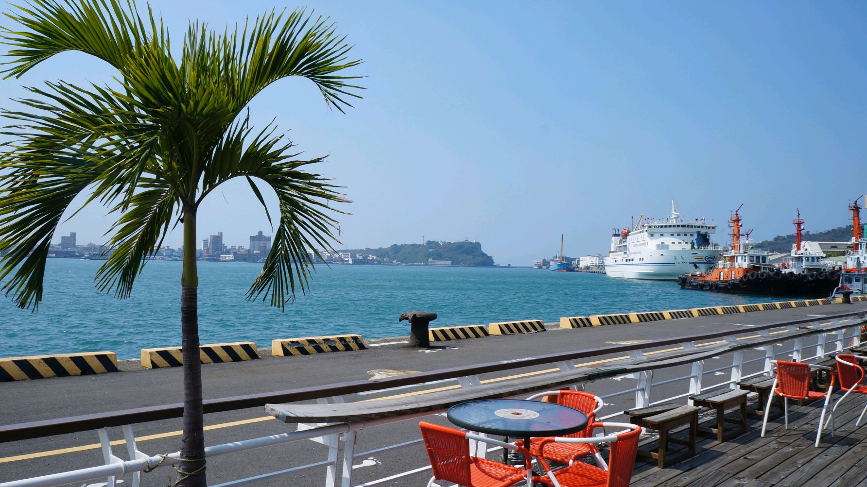 台湾旅游景区有哪些,十大旅游名胜台湾