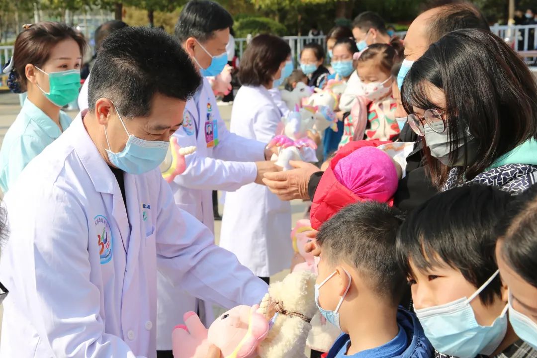 河南省妇幼儿童康复中心怎样,河南省儿童医院康复医学