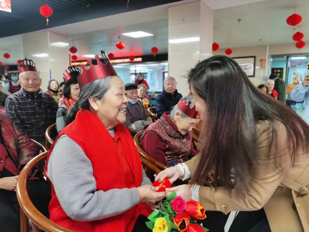 分享生日派对,一个温暖而有爱的生日party