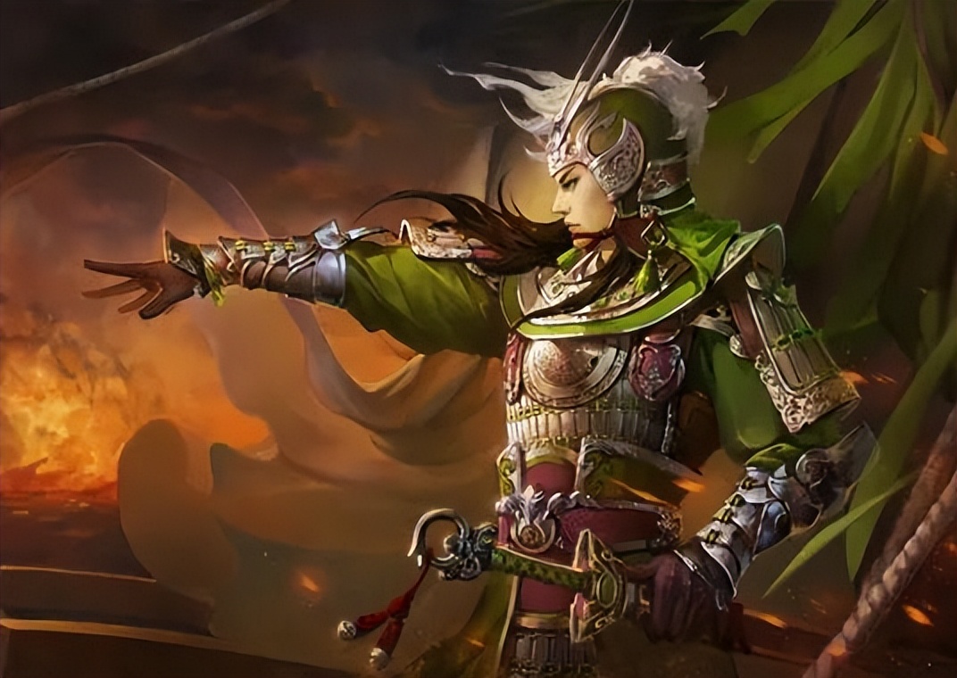 说岳全传岳家兵将武功排名,说岳全传金国八大高手