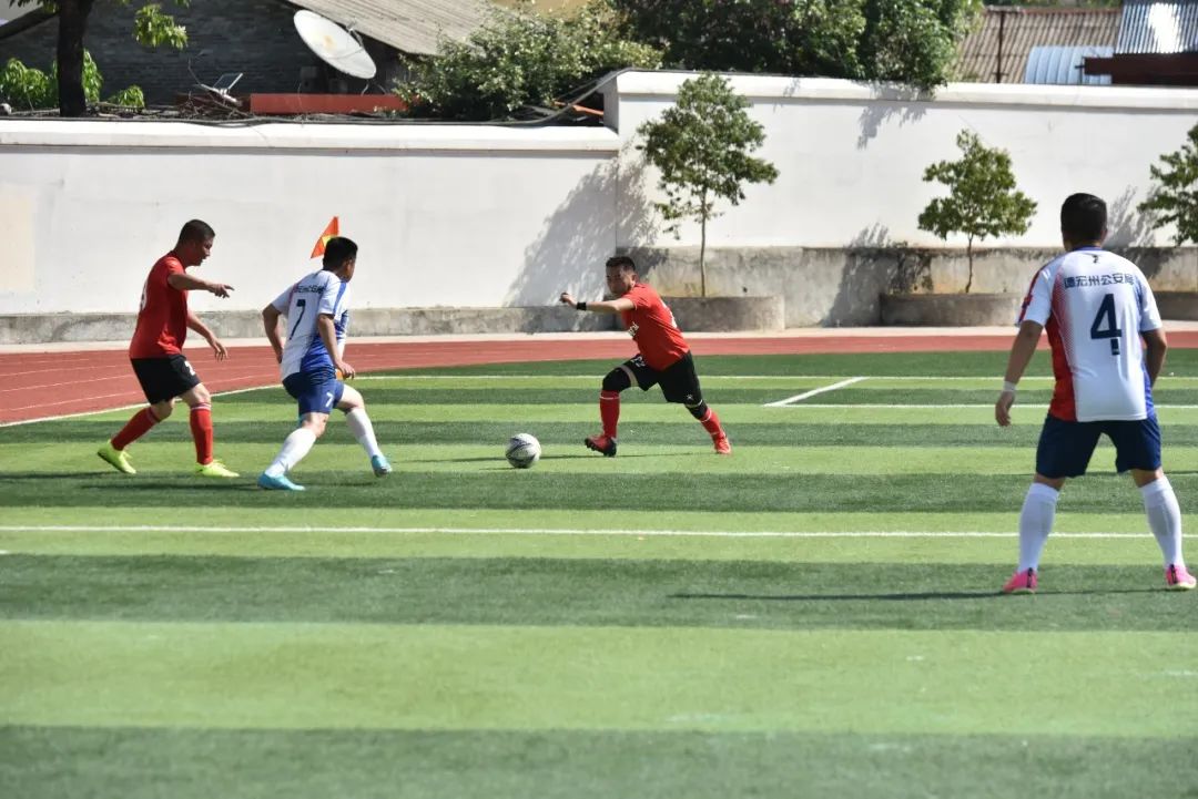 这场有毅力、敢拼搏、有战果的运动会你值得看!