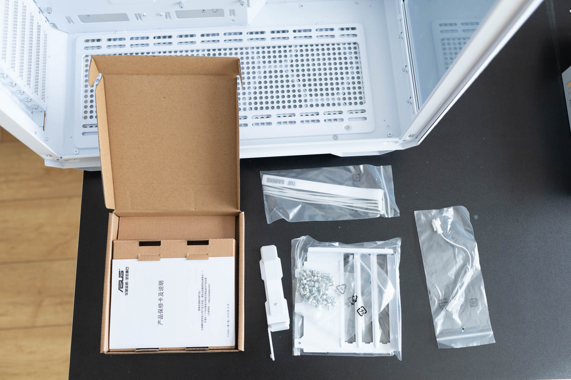 tufgt502海景房,gt502海景房主机