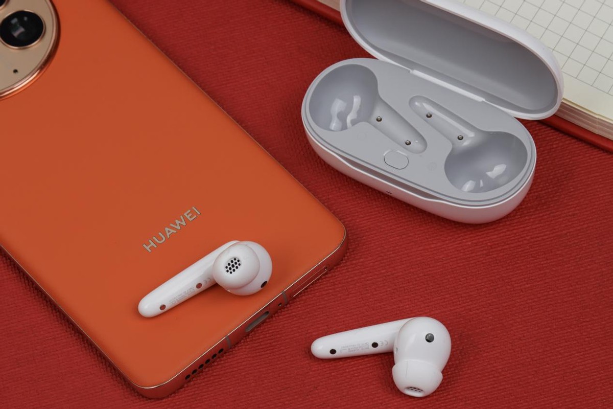 华为freebudsSE测评,华为freebudspro对比airpodspro
