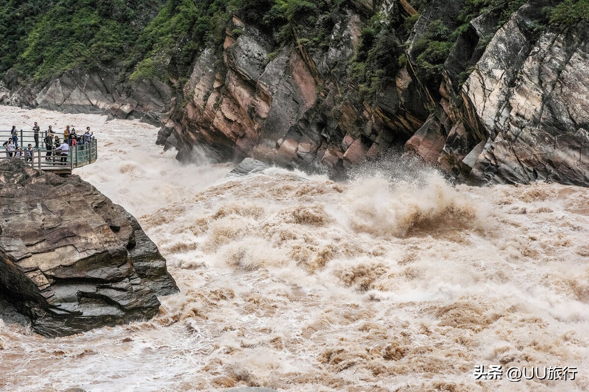云南最值得去的八个地方,云南最值得去的七个地方