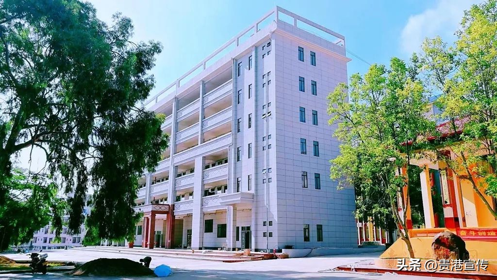 你好大安,大安高中联系方式