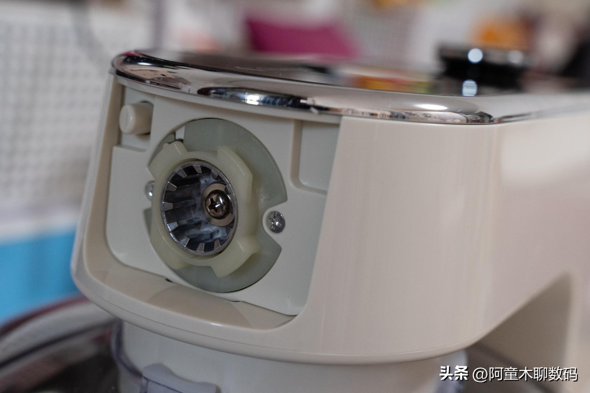 长帝发酵厨师机,长帝厨师机低温发酵怎么操作