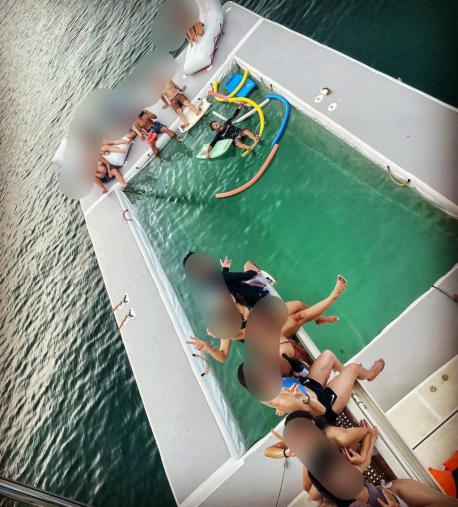 香港名媛碎尸案曝光,香港名媛碎尸案抓捕