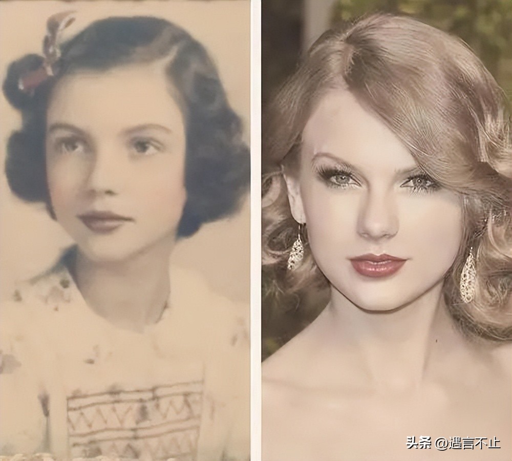 反资本抹黑，怒怼咸猪手，从“集邮女”活成了传奇女神