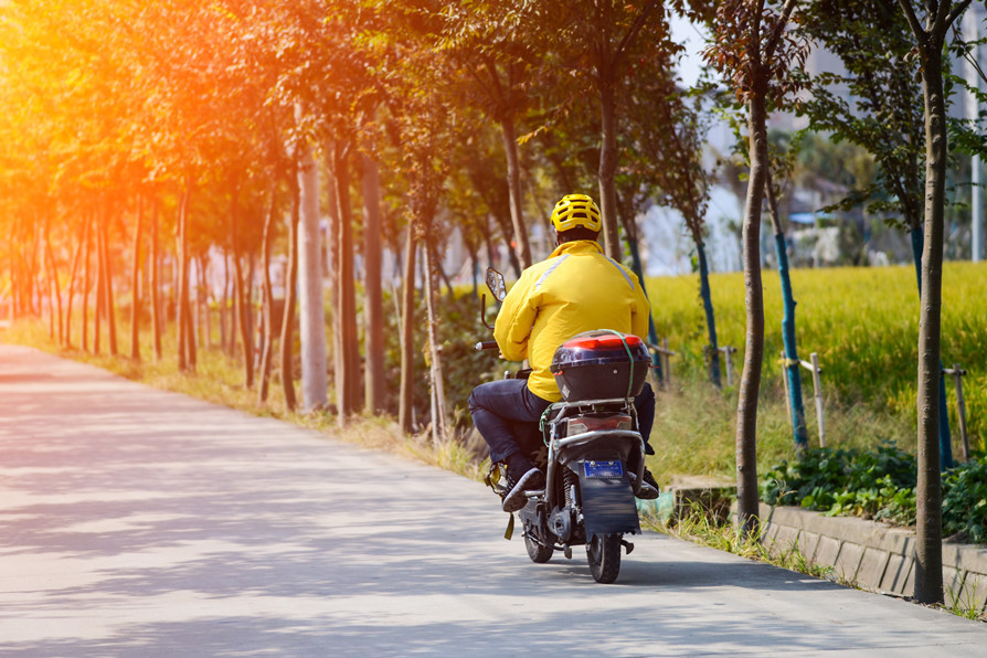 送外卖哪个平台好兼职,送外卖新手怎么操作