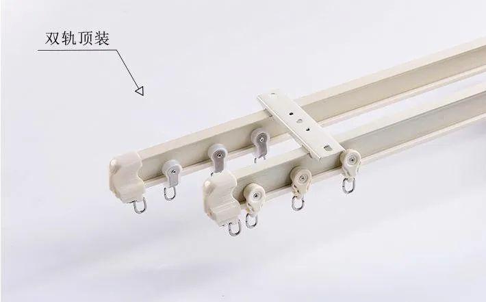 请师傅安装窗帘轨道多少钱,上门安装窗帘轨道电话