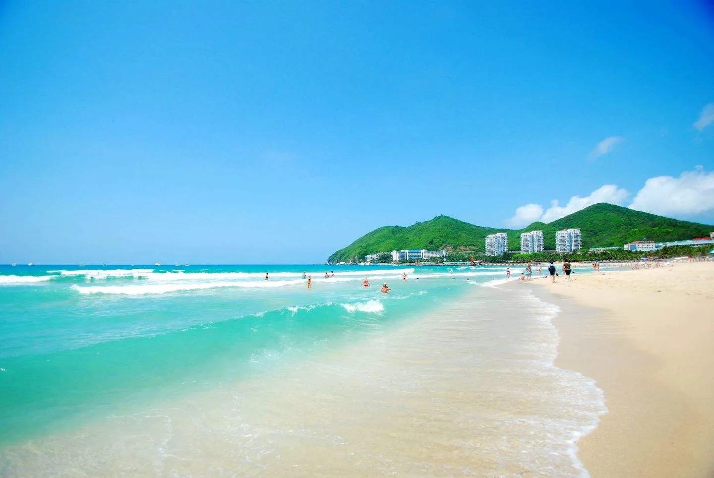 这辈子要去的50个景区