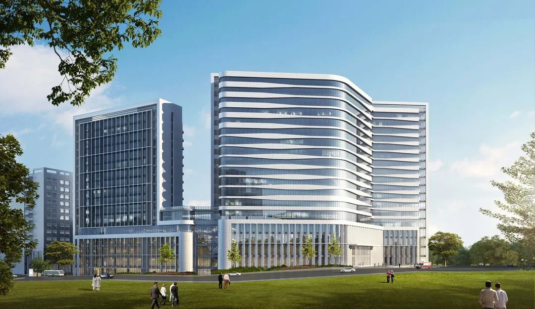 今天,全面封顶!