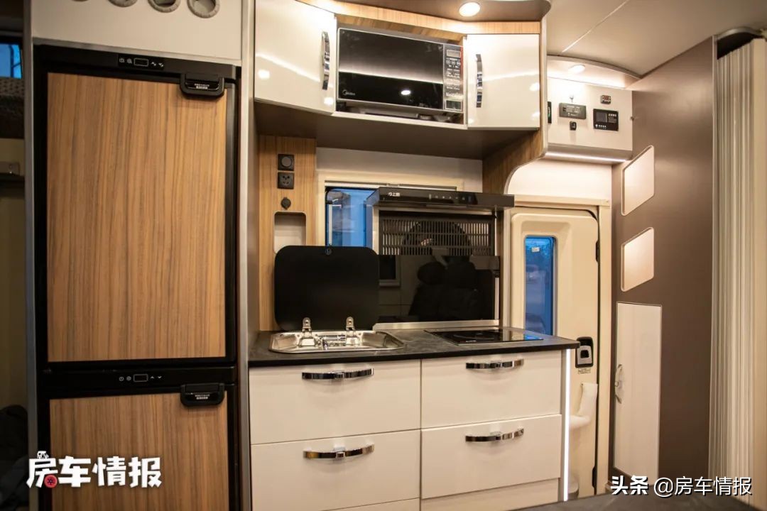 最便宜的五十铃轻卡四驱房车,五十铃c型房车最新款