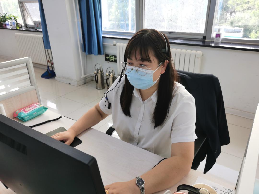 顺义市政控股跑出为民服务“加速度”