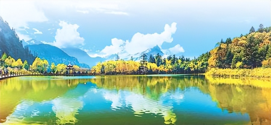 陇南高质量发展,陇南市绿色发展