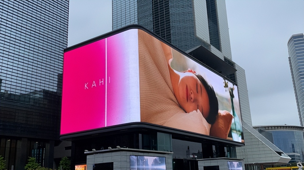 韩国kahi化妆品,kahi可熠海外旗舰店直播